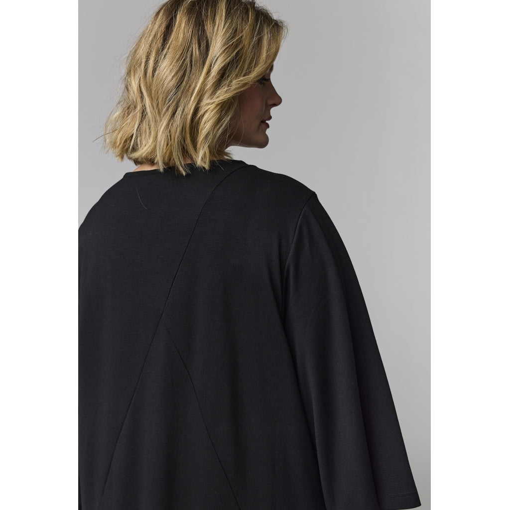 Gozzip Woman GNiva Dress Dress Black