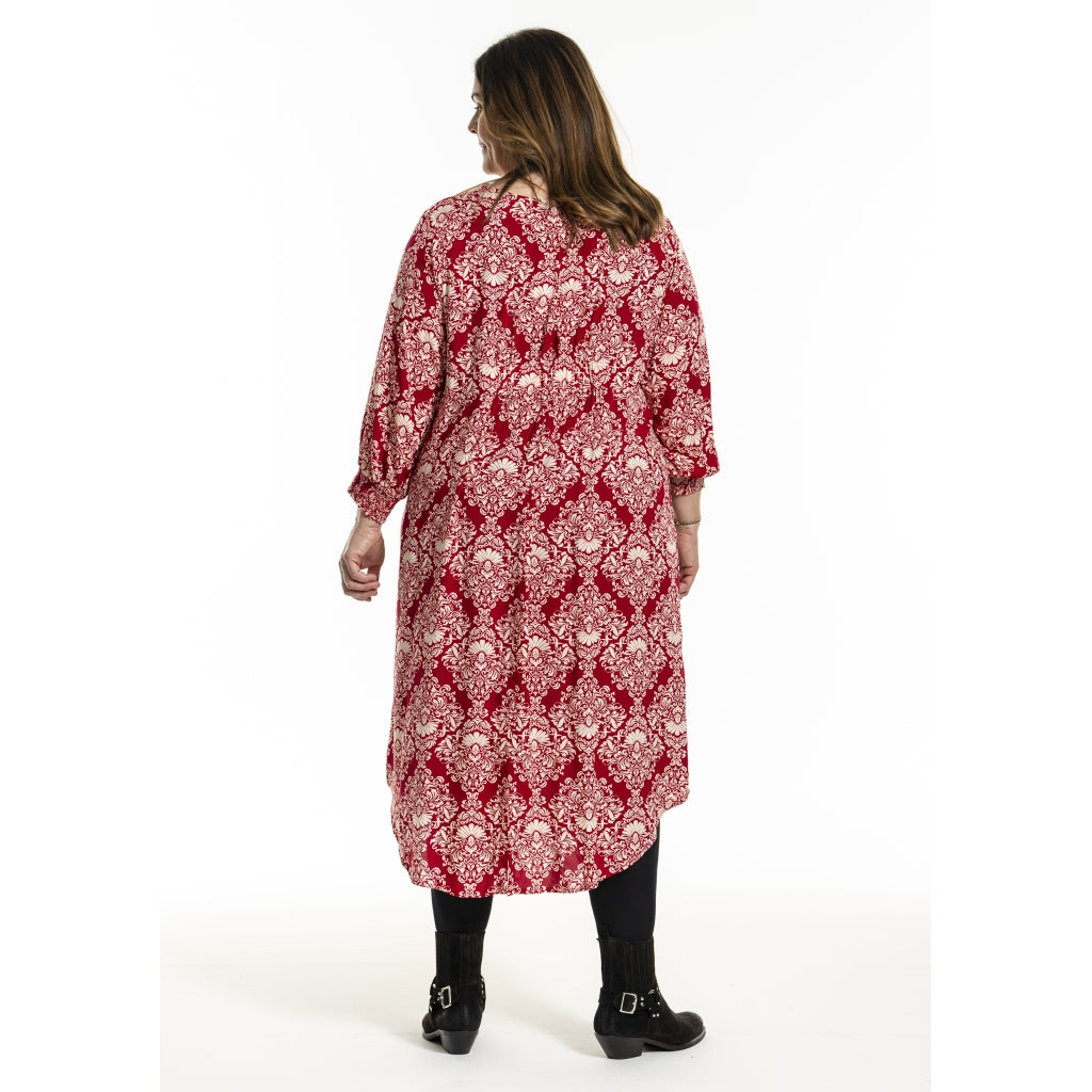 Gozzip Woman GAlice Dress Dress