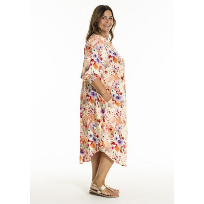 Gozzip Woman GAlice Dress Dress Multi Colour