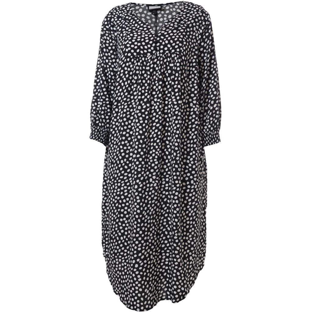 Gozzip Woman GAlice Dress Dress Black