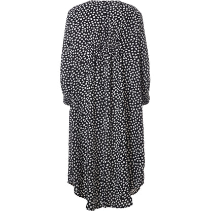 Gozzip Woman GAlice Dress Dress Black