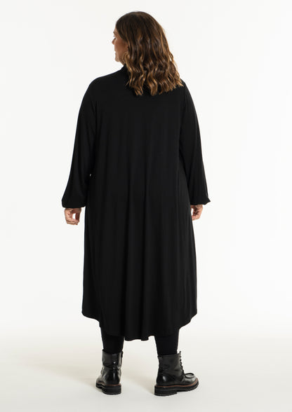 Gozzip Woman GAsali Dress Dress Black