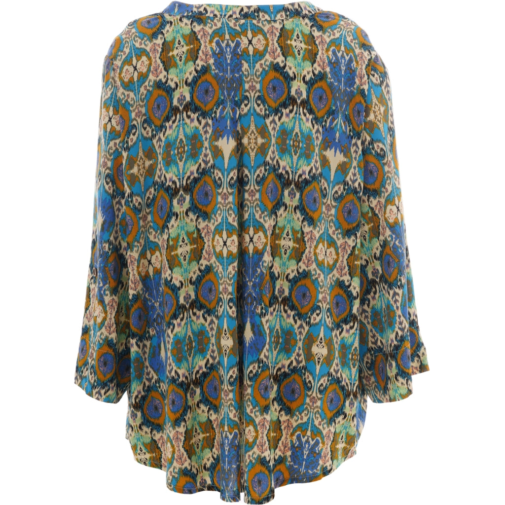 Gozzip Woman GBillie Blouse Blouse Multi Colour