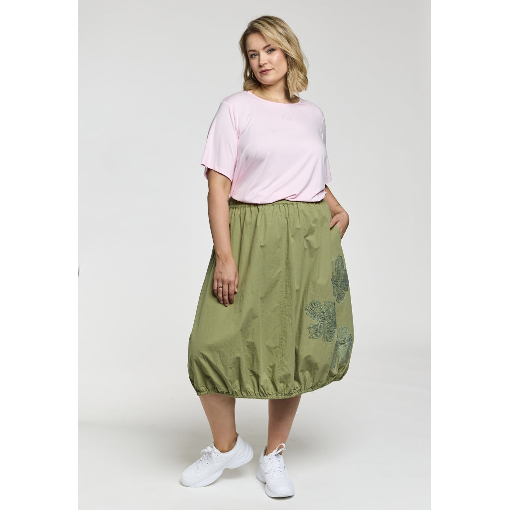 Gozzip Woman GBirka T-Shirt with print T-Shirt