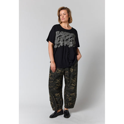 Gozzip Woman GBirka T-Shirt with print T-Shirt