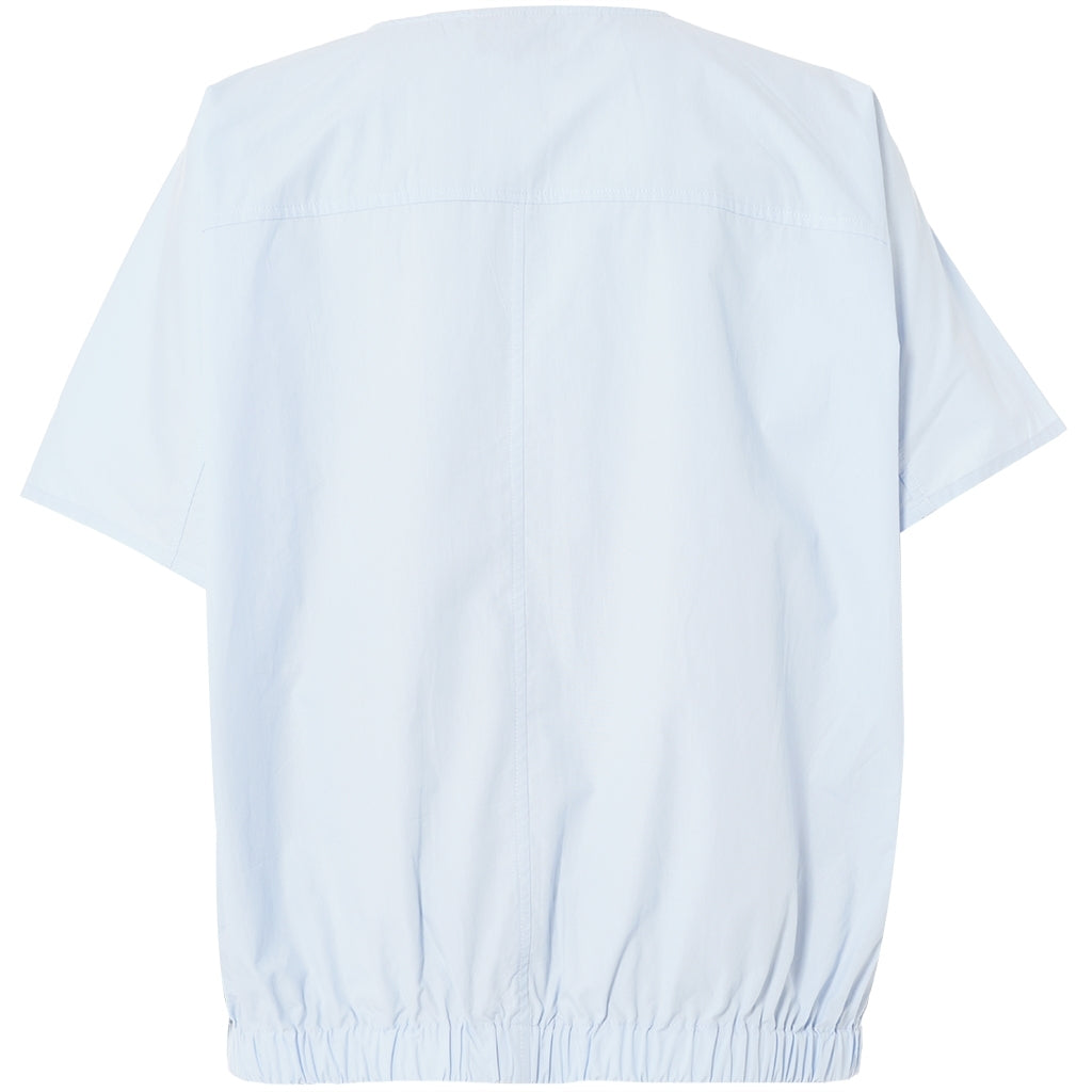 Gozzip Woman GGemma Blouse Blouse light Blue