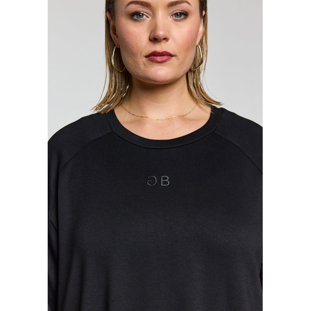 Gozzip Woman GJasmine Dress Dress Black