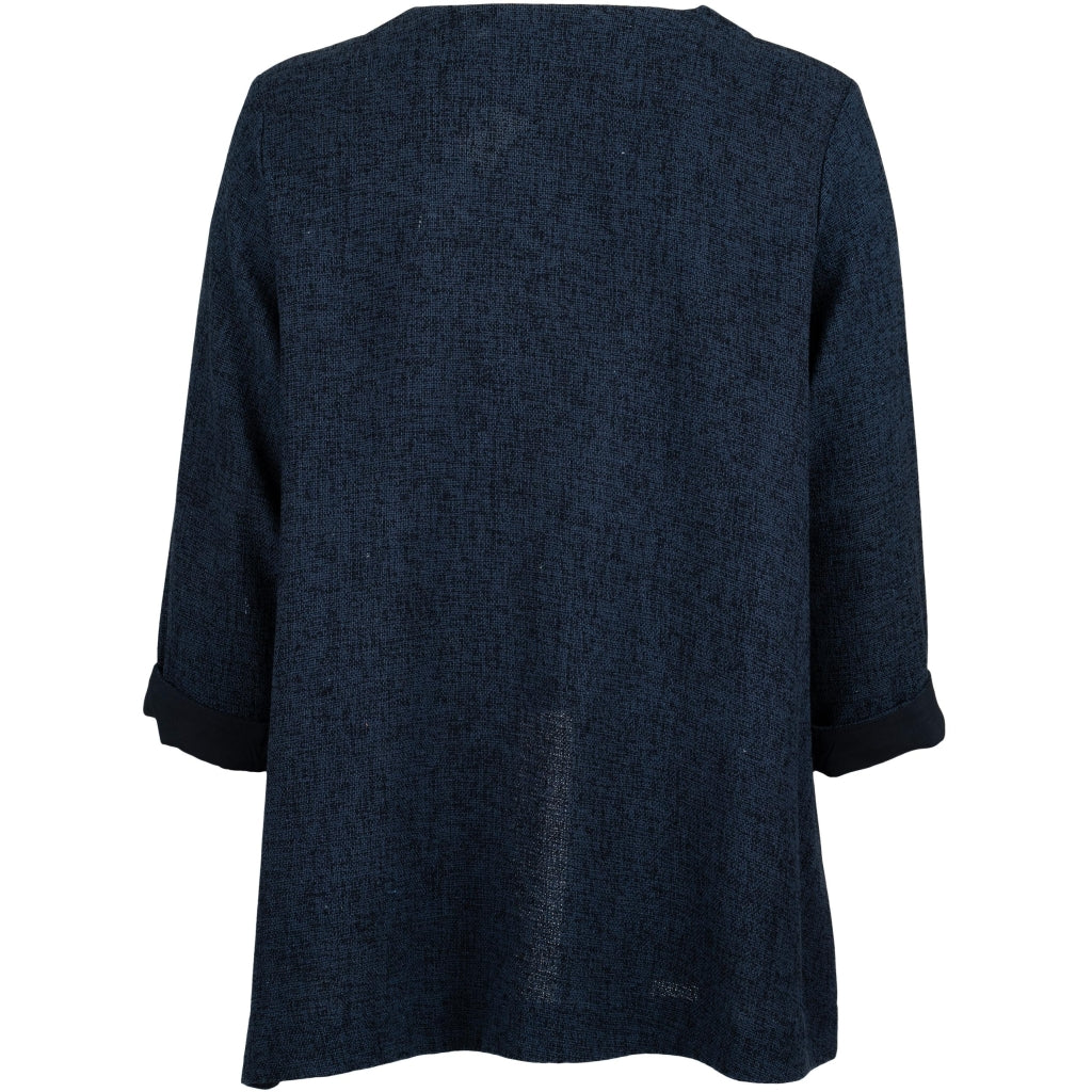 Gozzip Woman GJosefin Cardigan Cardigan Ink