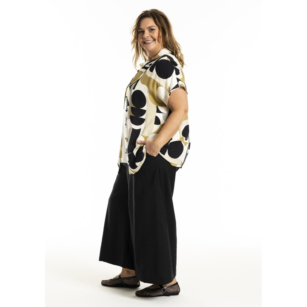Gozzip Woman GKaisa Blouse Blouse Graphic print