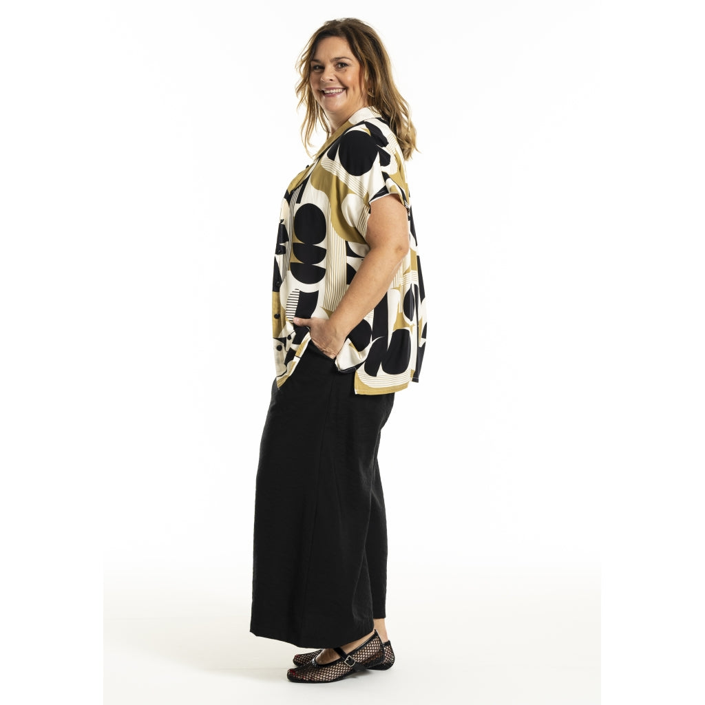 Gozzip Woman GKaisa Blouse Blouse Graphic print