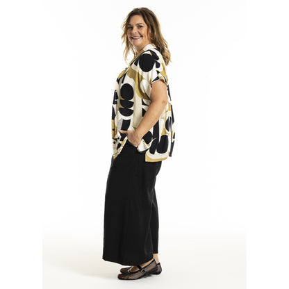 Gozzip Woman GKaisa Blouse Blouse Graphic print