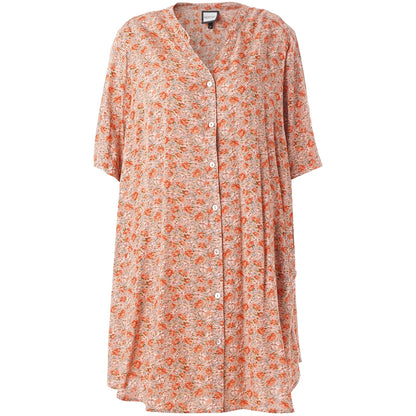 Gozzip Woman GKarli Tunic Tunic Rose