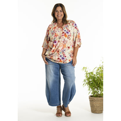 Gozzip Woman GKarna Blouse Blouse Multi Colour