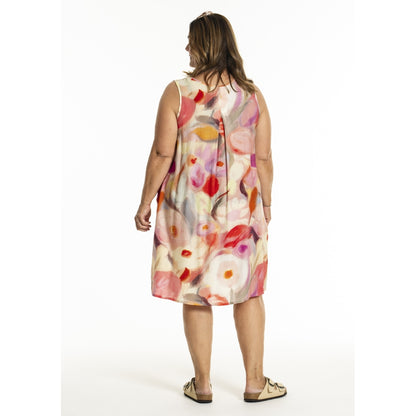 Gozzip Woman GKarrie Dress Dress Multi Colour