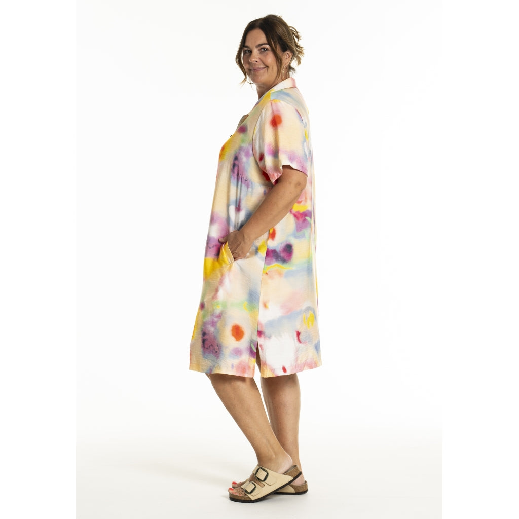 Gozzip Woman GKatherina Tunic Tunic Multi Colour