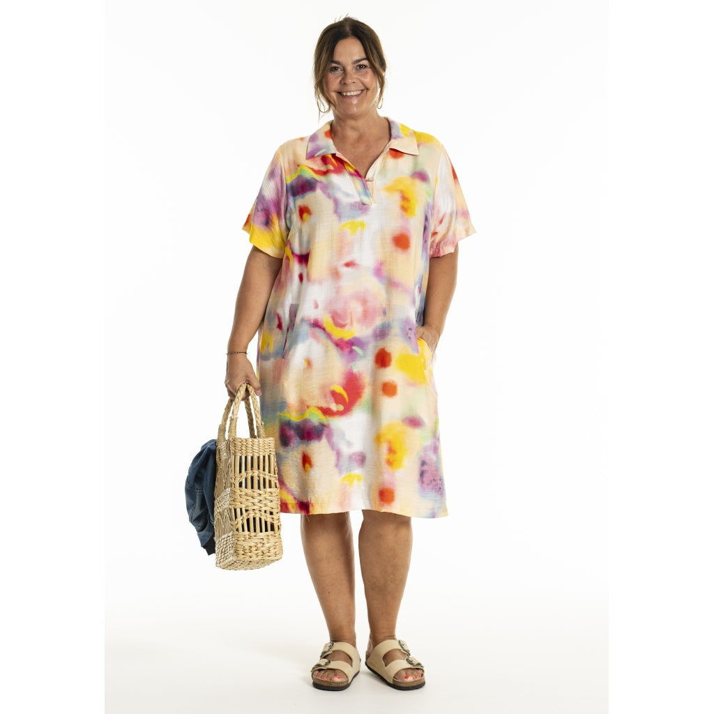 Gozzip Woman GKatherina Tunic Tunic Multi Colour