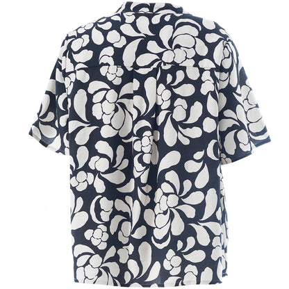 Gozzip Woman GKathja Blouse Blouse Black/White