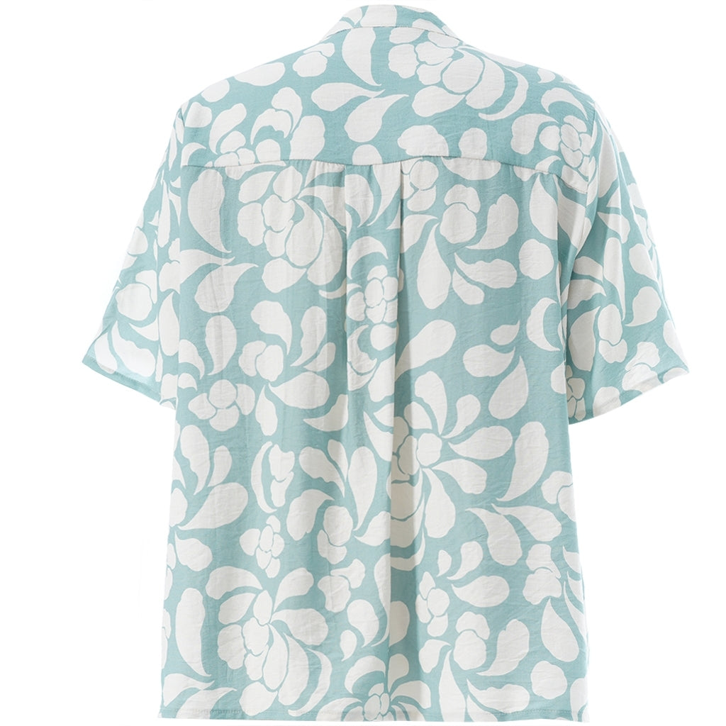 Gozzip Woman GKathja Blouse Blouse Blue haze