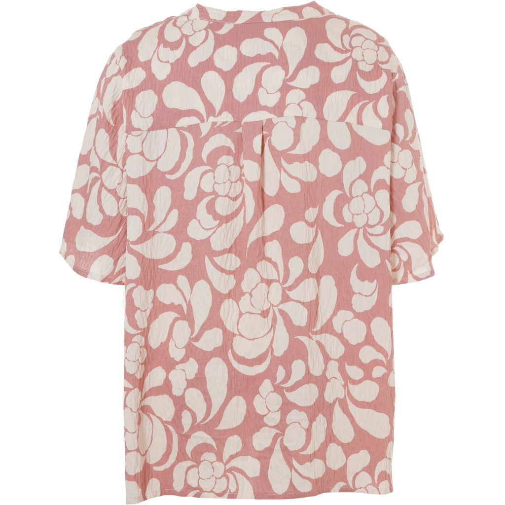 Gozzip Woman GKathja Blouse Blouse Peach rose