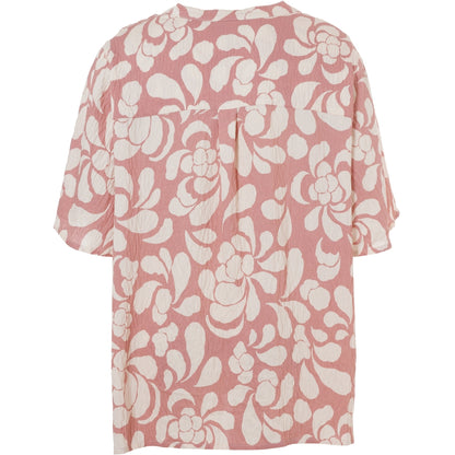 Gozzip Woman GKathja Blouse Blouse Peach rose