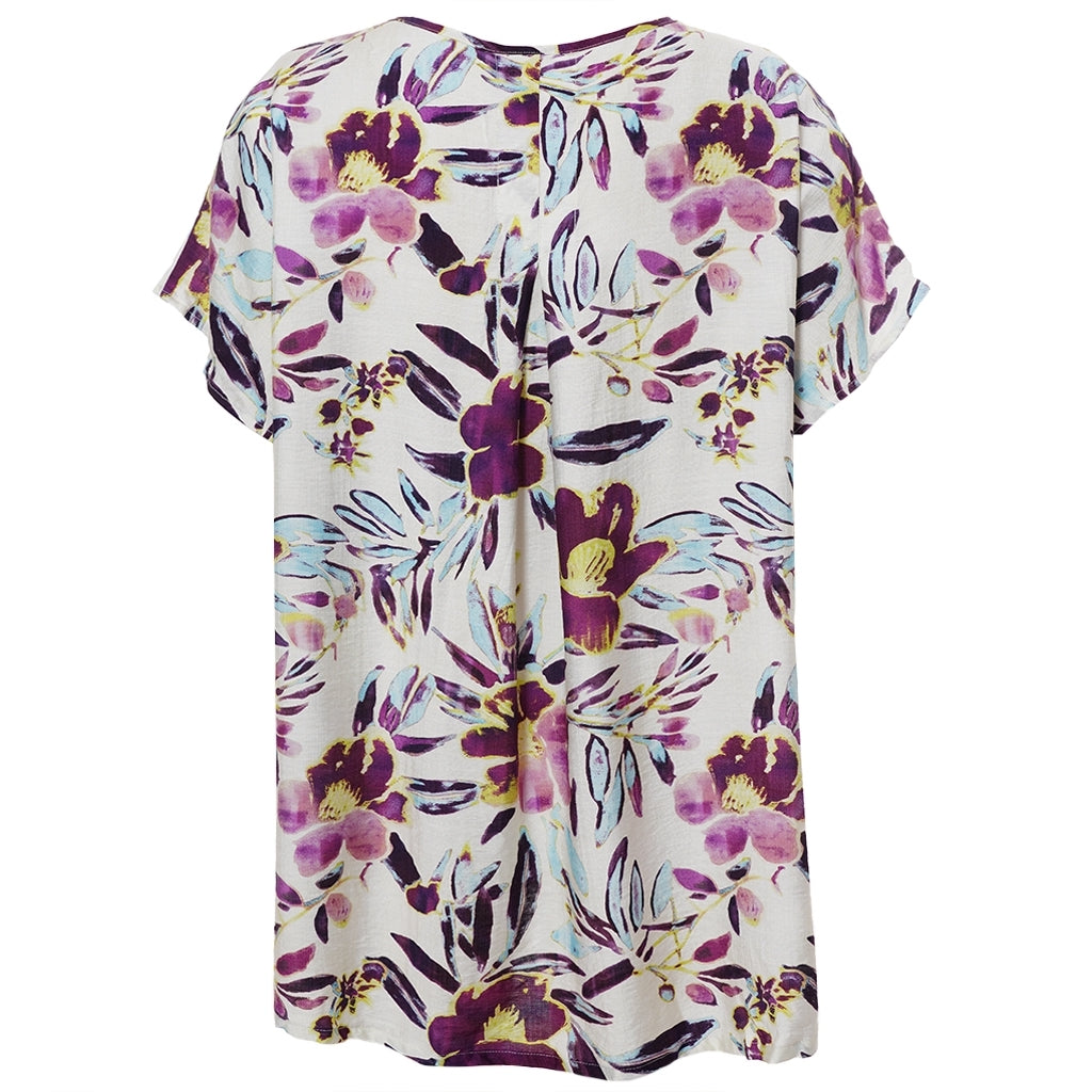 Gozzip Woman GKathlin Blouse Blouse Multi Colour