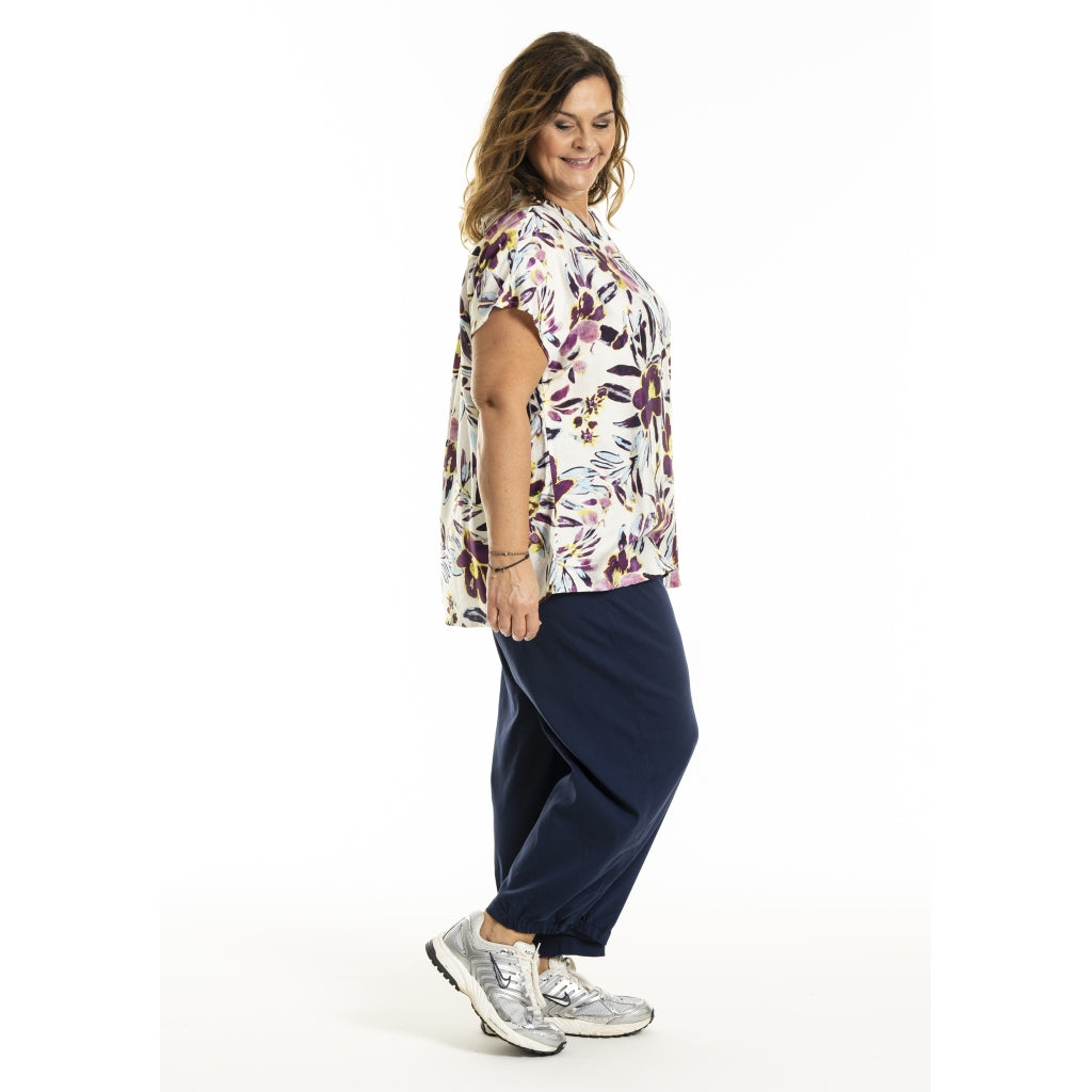 Gozzip Woman GKathlin Blouse Blouse Multi Colour