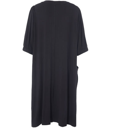 Gozzip Woman GKeira Dress Dress Black