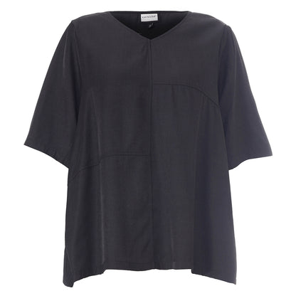 Gozzip Woman GKyra Blouse Blouse Black