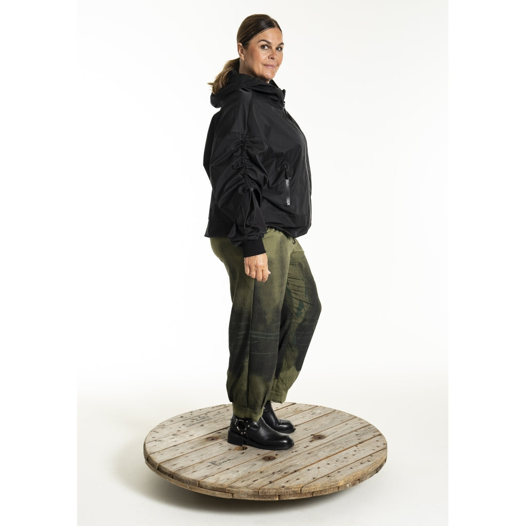 Gozzip Woman GLotti Jacket Jacket Black