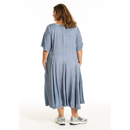 Gozzip Woman GMaja Dress Dress Lake