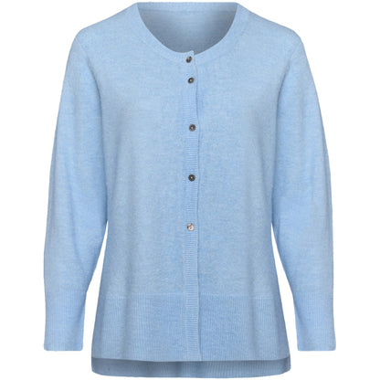 Gozzip Woman GNaja Cardigan Cardigan light Blue