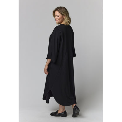 Gozzip Woman GNiva Dress Dress Black