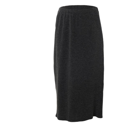 Gozzip Woman GPennie Skirt Skirt Grey Melange