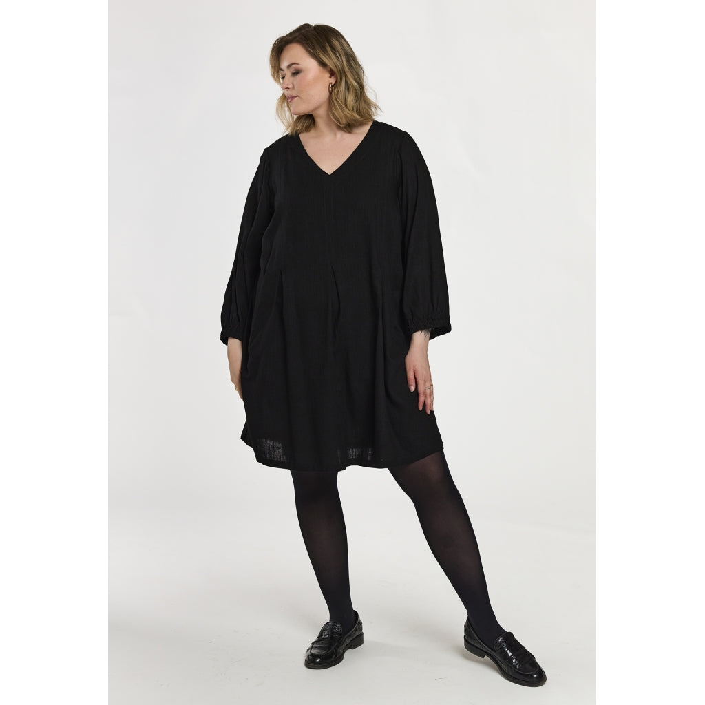 Gozzip Woman GSolveig Tunic Tunic Black