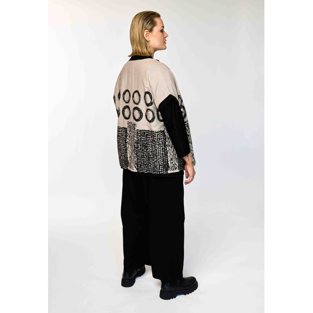 Gozzip Woman GTanja Pants Pants Black